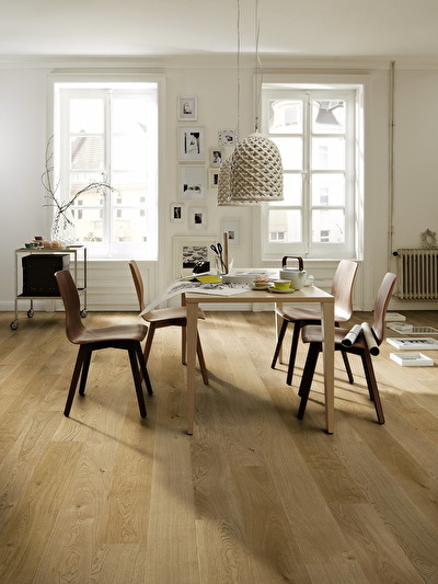 Parket kolekcija PD 400 - Oak lively 8091