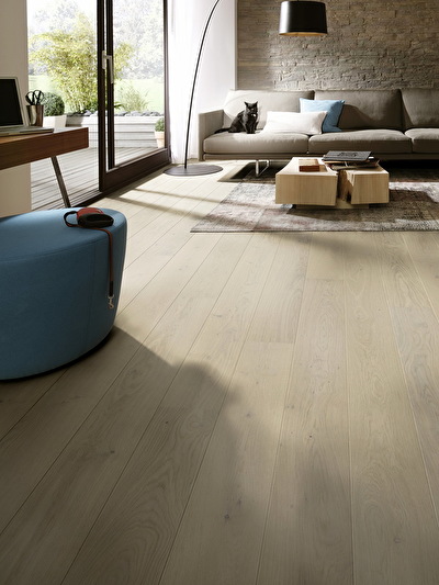 Parket kolekcija PD 400 -  Carribean oak lively 8453